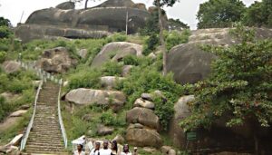 Read more about the article Omotoso: Unleashing Nigeria’s tourism potentials