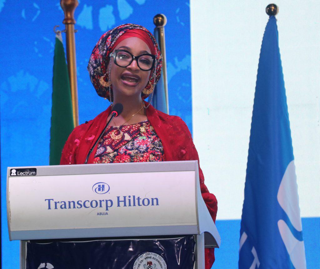 You are currently viewing Use tourism to curb insecurity in Africa, says Musawa