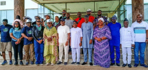 Read more about the article Aiyedatiwa woos tourism investors to Ondo State